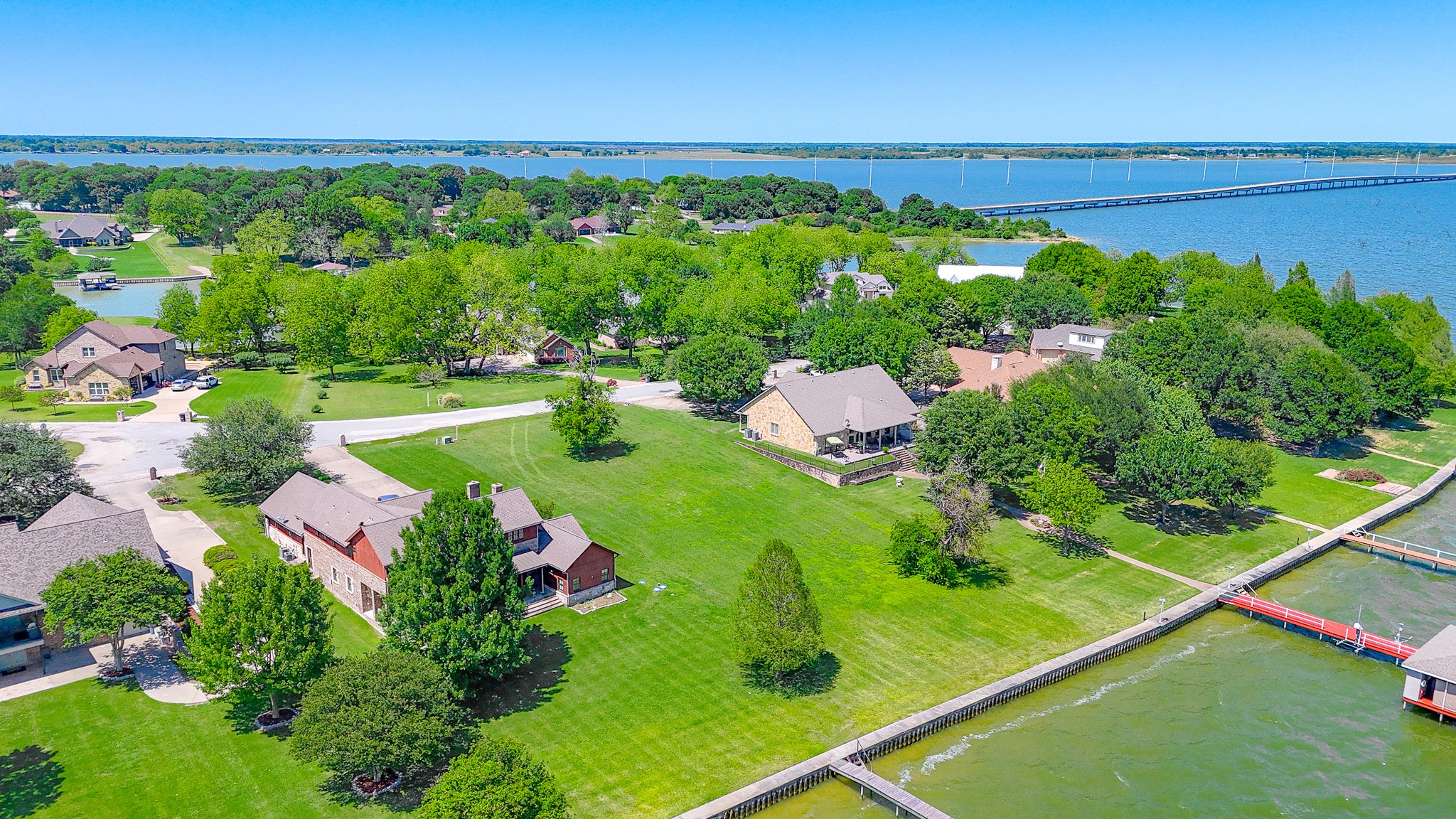 Lot 28 Moonlight Drive Corsicana TX 75109