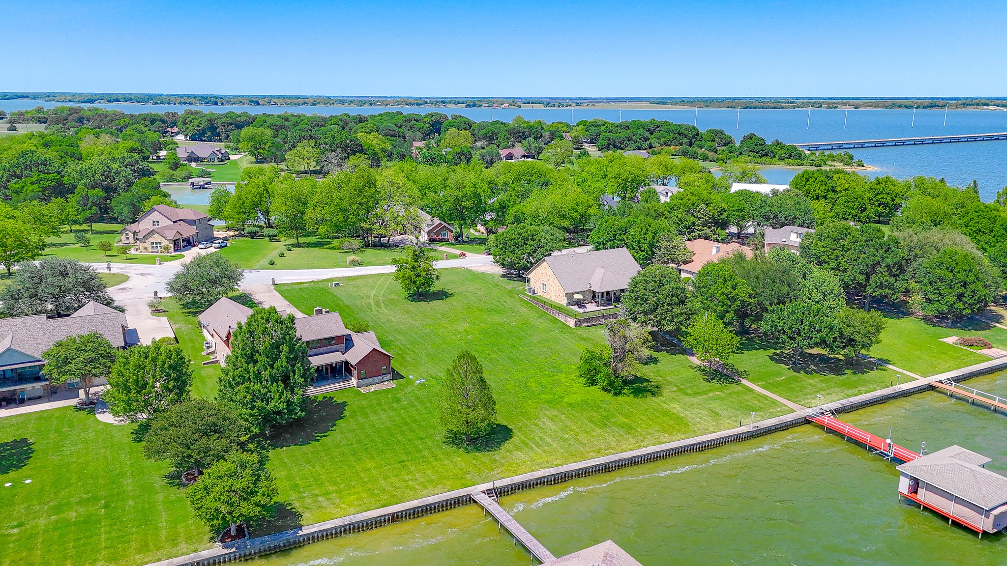 Lot 28 Moonlight Drive Corsicana TX 75109