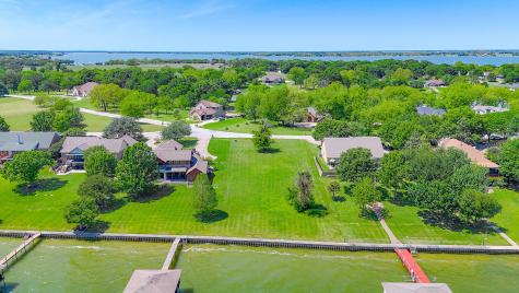 Lot 28 Moonlight Drive Corsicana TX 75109