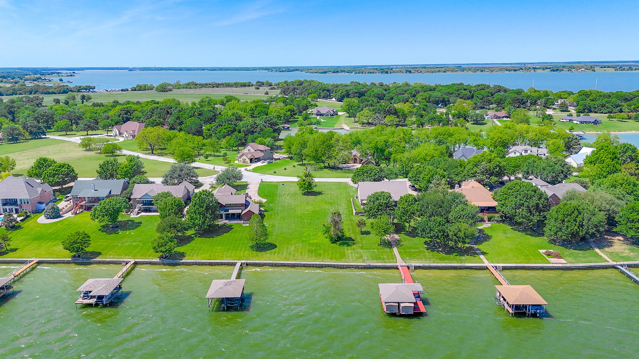 Lot 28 Moonlight Drive Corsicana TX 75109