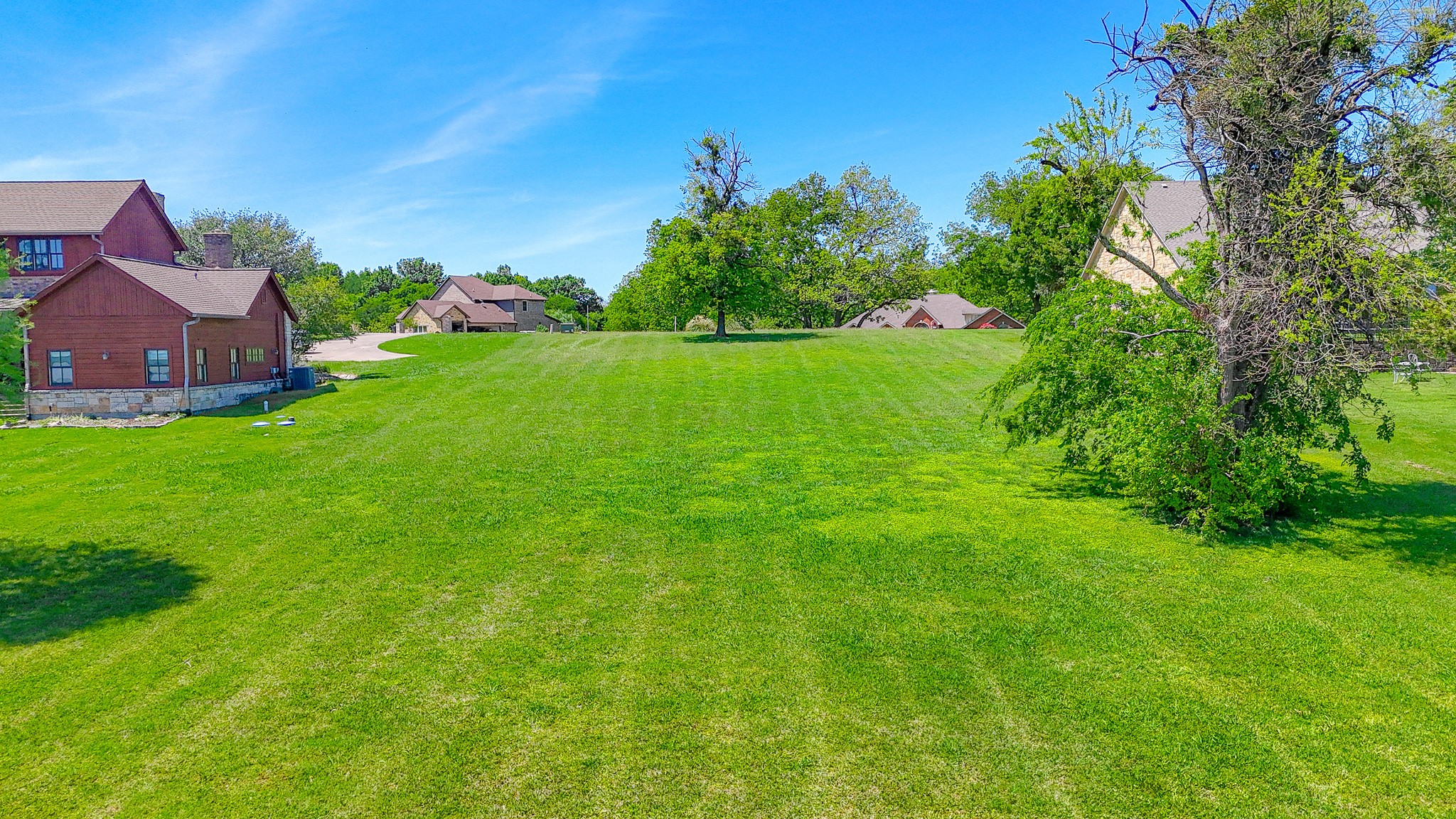 Lot 28 Moonlight Drive Corsicana TX 75109