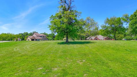 Lot 28 Moonlight Drive Corsicana TX 75109