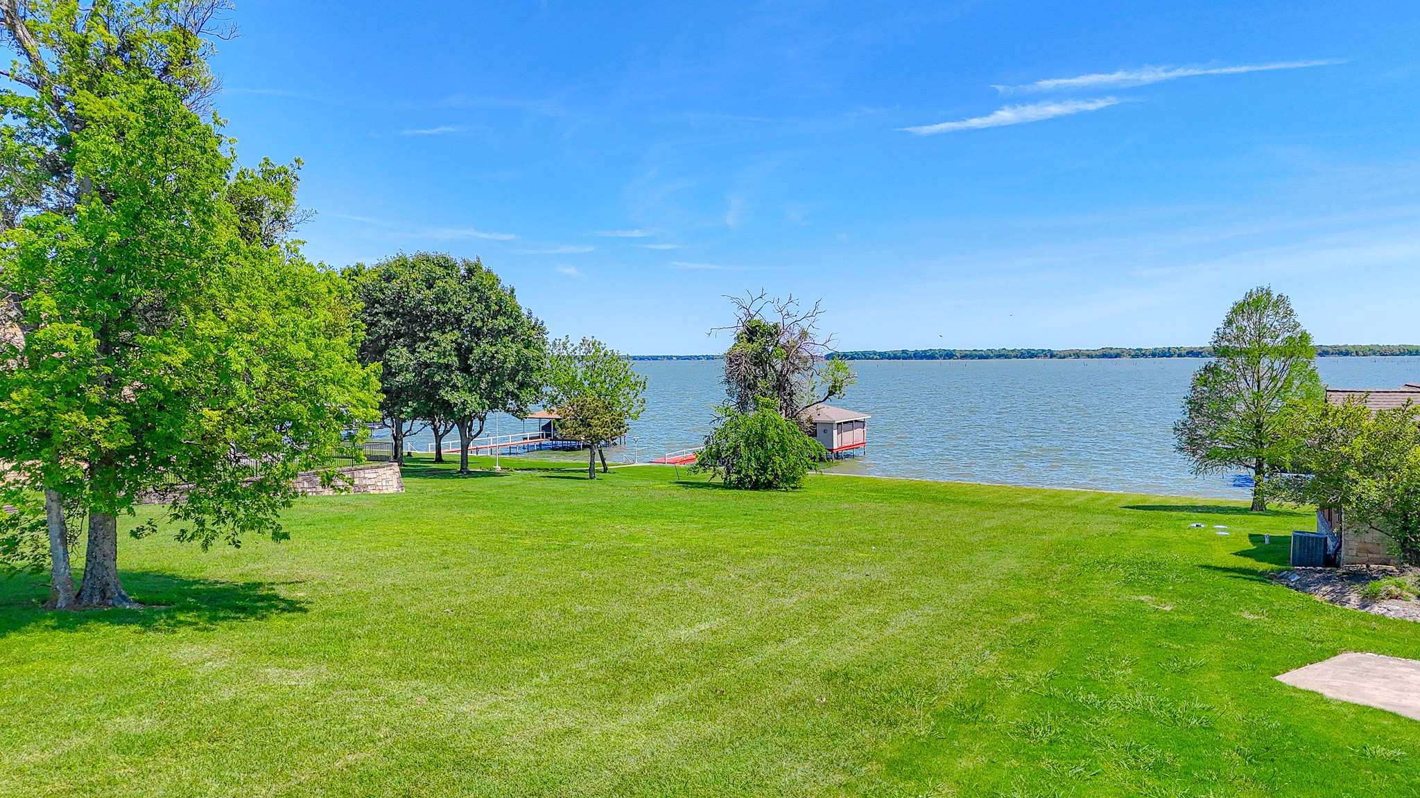 Lot 28 Moonlight Drive Corsicana TX 75109