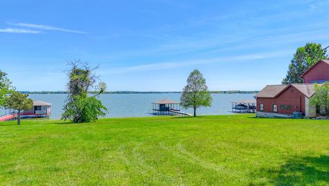 Lot 28 Moonlight Drive Corsicana TX 75109
