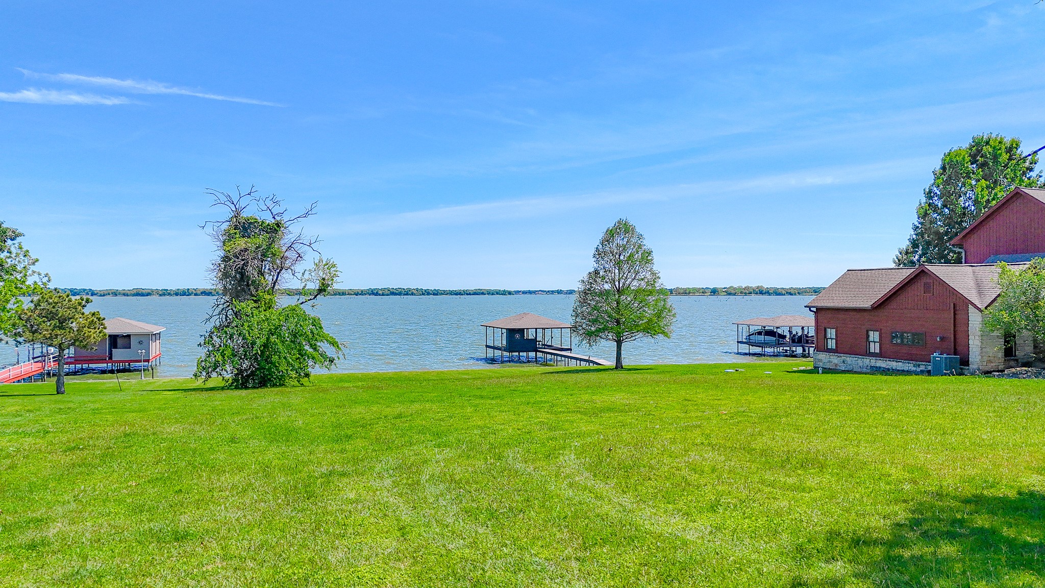 Lot 28 Moonlight Drive Corsicana TX 75109