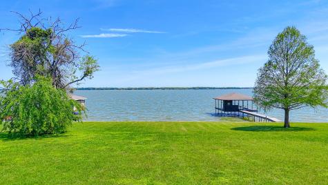 Lot 28 Moonlight Drive Corsicana TX 75109