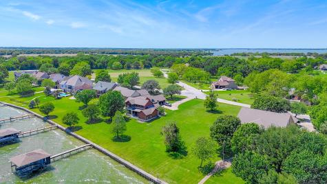 Lot 28 Moonlight Drive Corsicana TX 75109