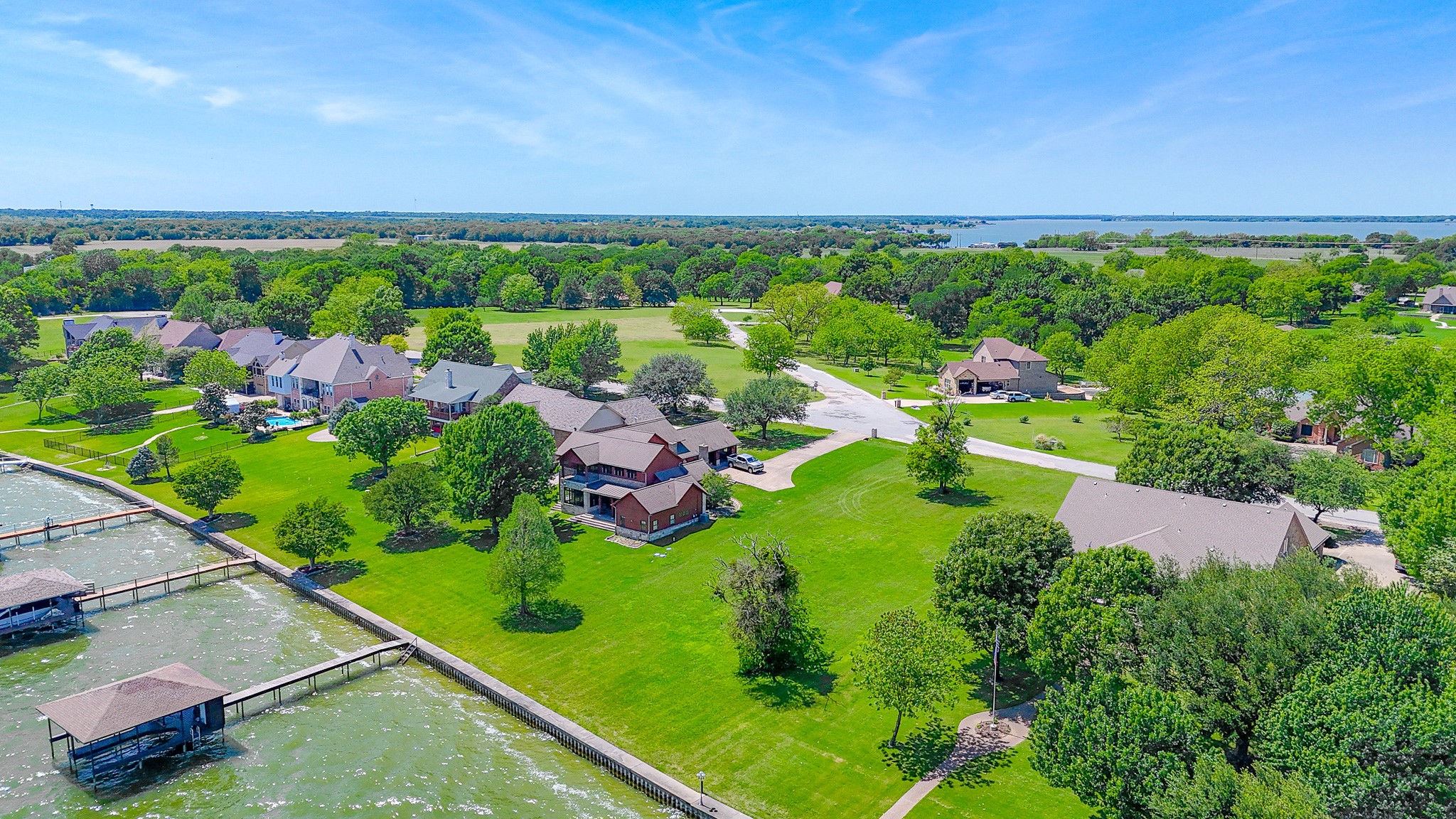 Lot 28 Moonlight Drive Corsicana TX 75109
