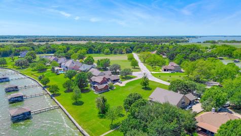 Lot 28 Moonlight Drive Corsicana TX 75109