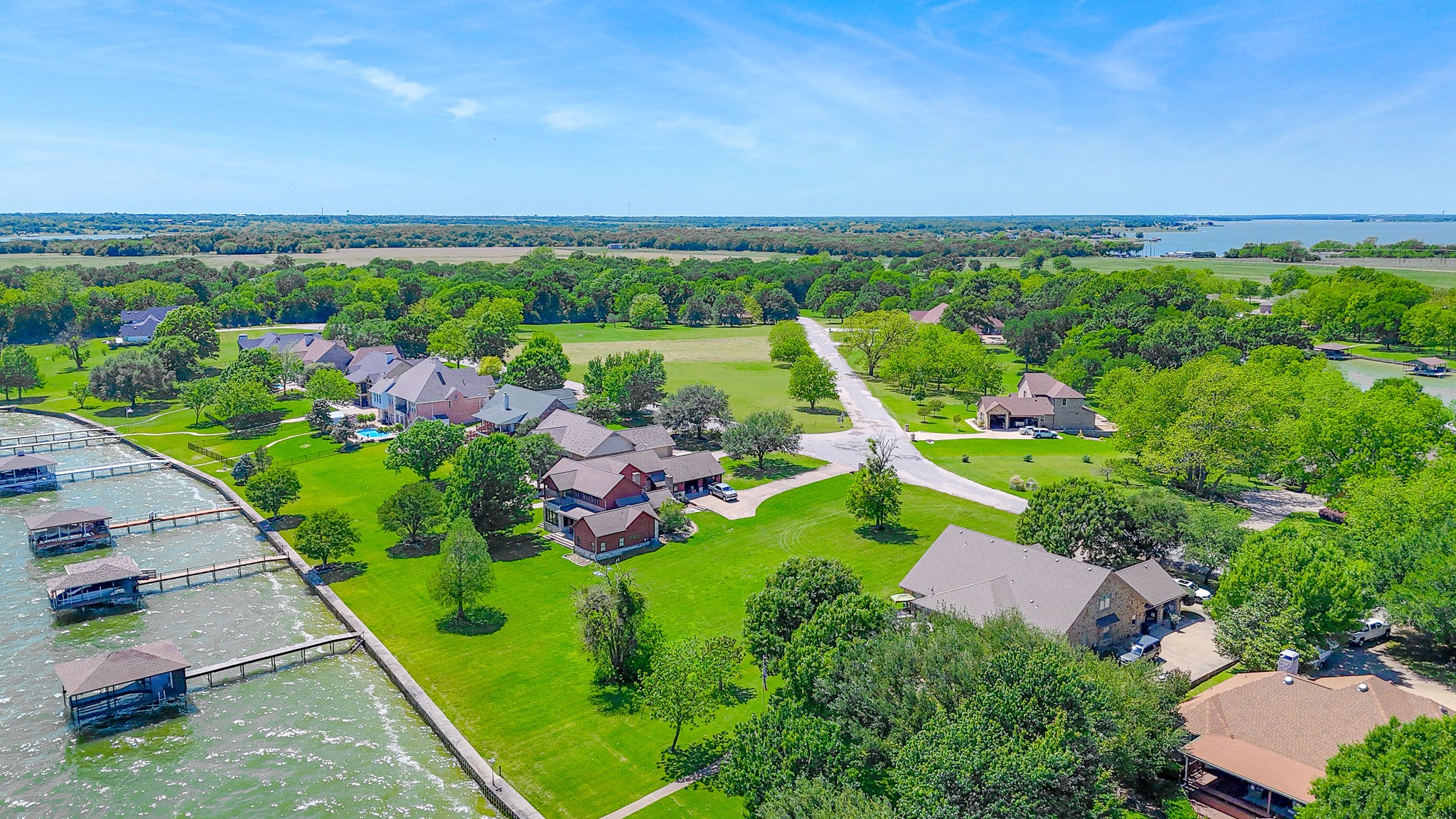 Lot 28 Moonlight Drive Corsicana TX 75109