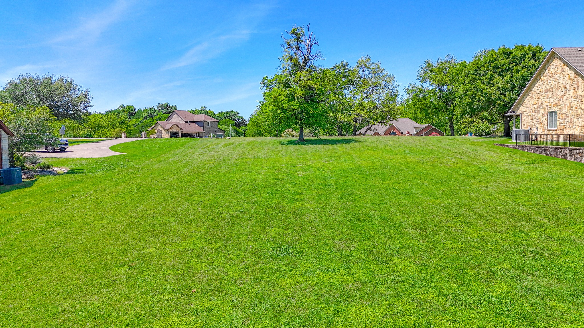 Lot 28 Moonlight Drive Corsicana TX 75109