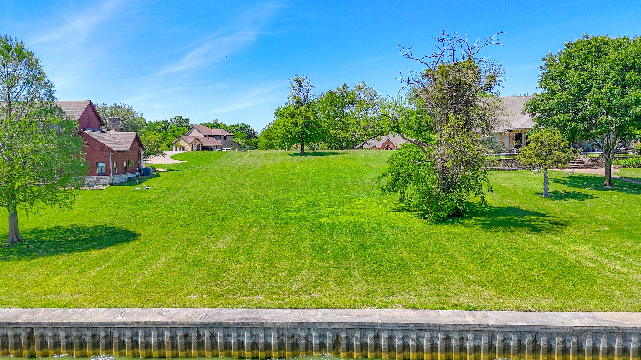 Lot 28 Moonlight Drive Corsicana TX 75109