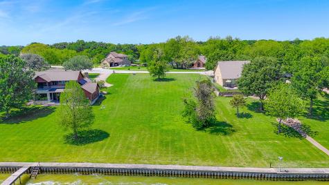 Lot 28 Moonlight Drive Corsicana TX 75109