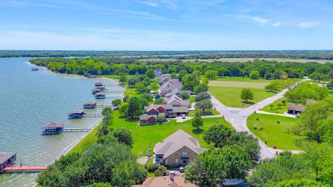 Lot 28 Moonlight Drive Corsicana TX 75109