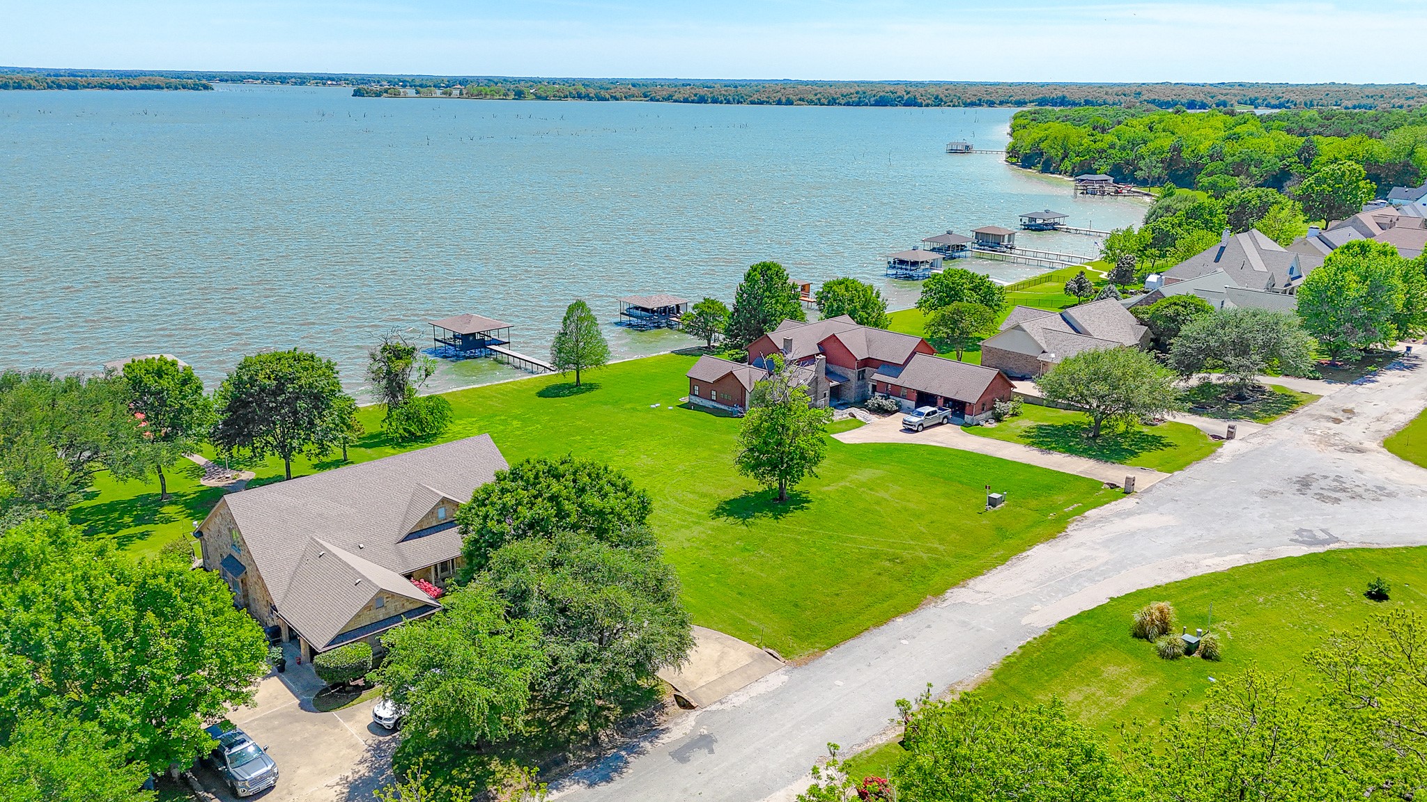 Lot 28 Moonlight Drive Corsicana TX 75109