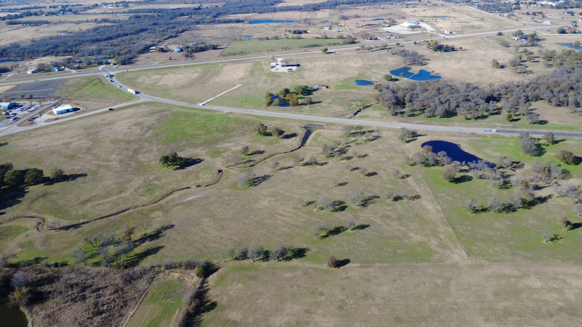 65.889 Acres Tbd State Highway 31 Bypass Corsicana TX 75110
