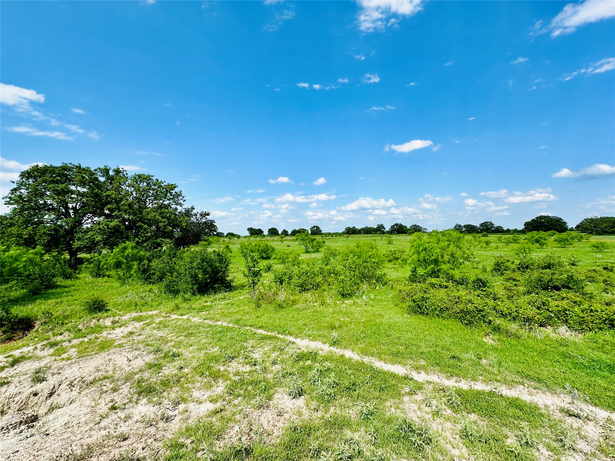 Tbd Cr 429 Cross Plains TX 76443