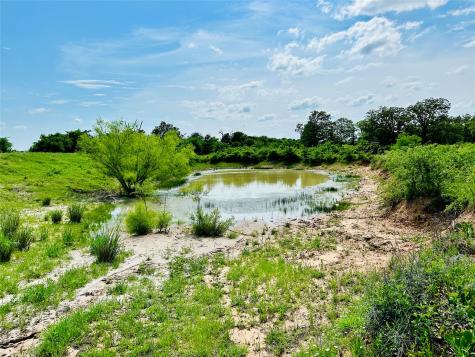 Tbd Cr 429 Cross Plains TX 76443