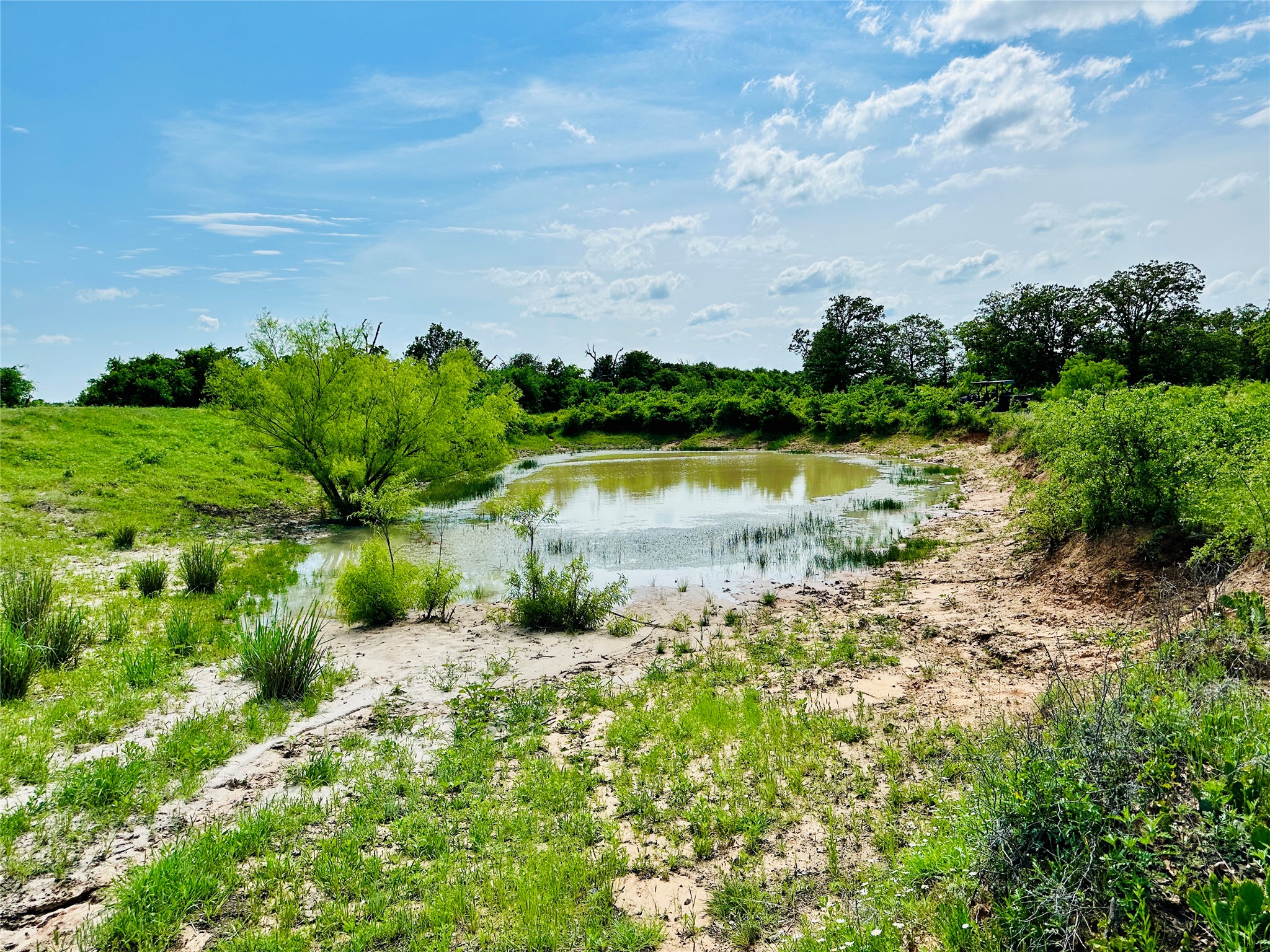 Tbd Cr 429 Cross Plains TX 76443