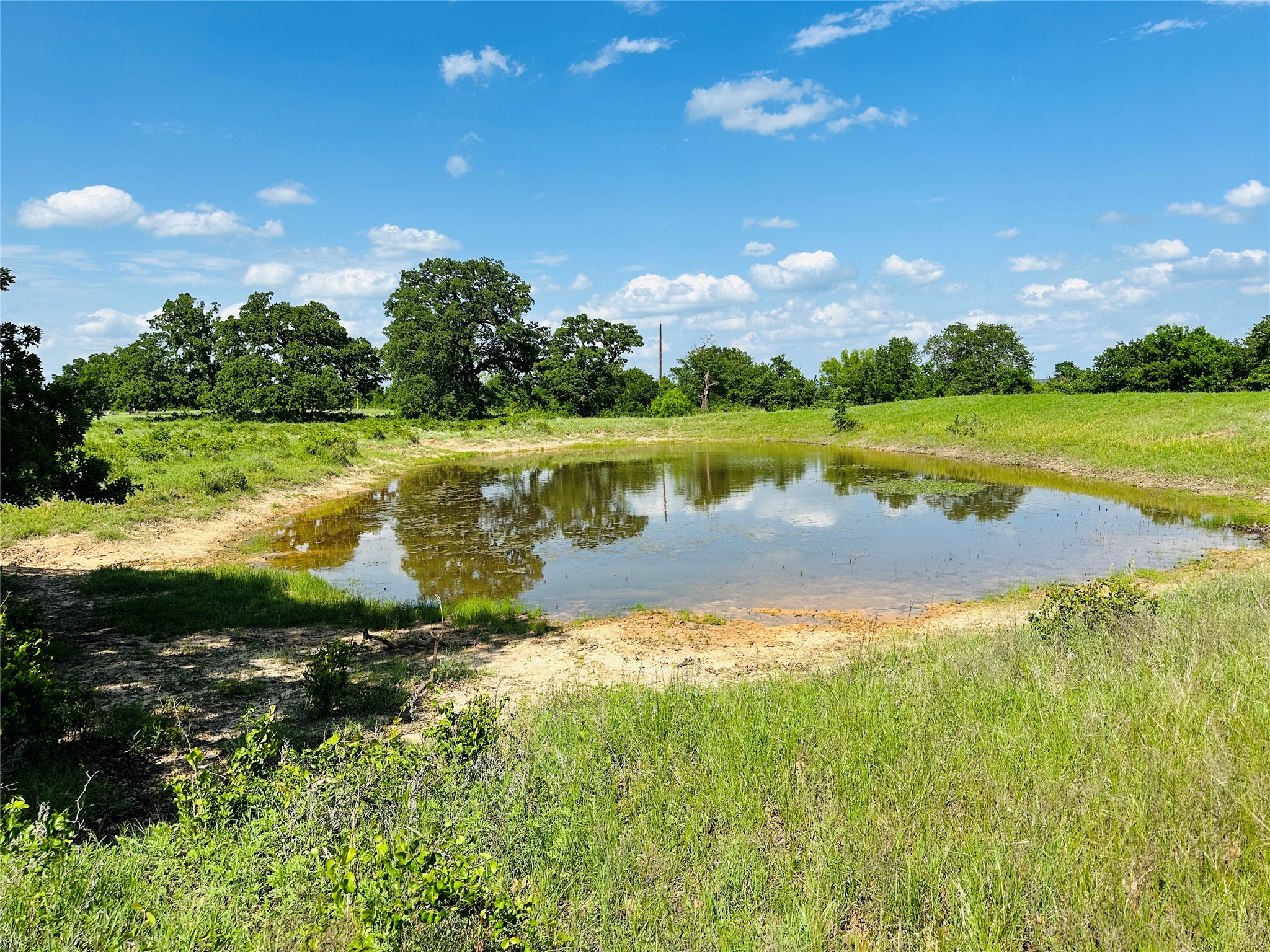 Tbd Cr 429 Cross Plains TX 76443
