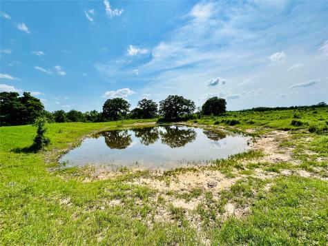 Tbd Cr 429 Cross Plains TX 76443