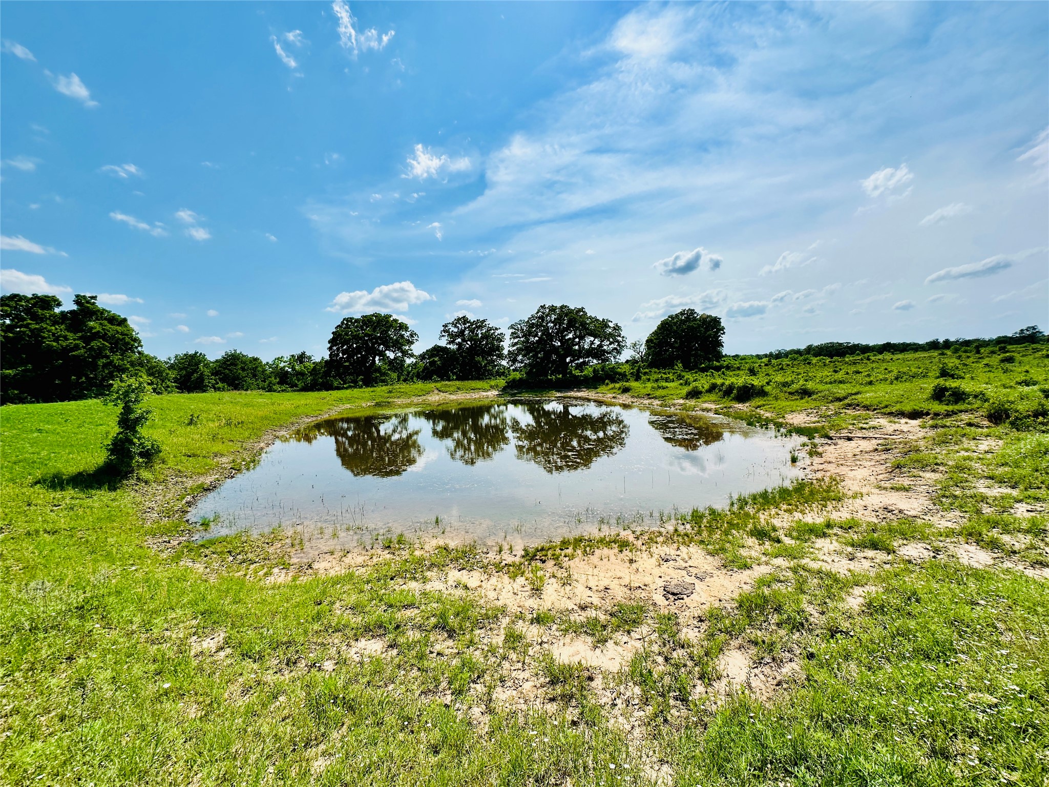 Tbd Cr 429 Cross Plains TX 76443