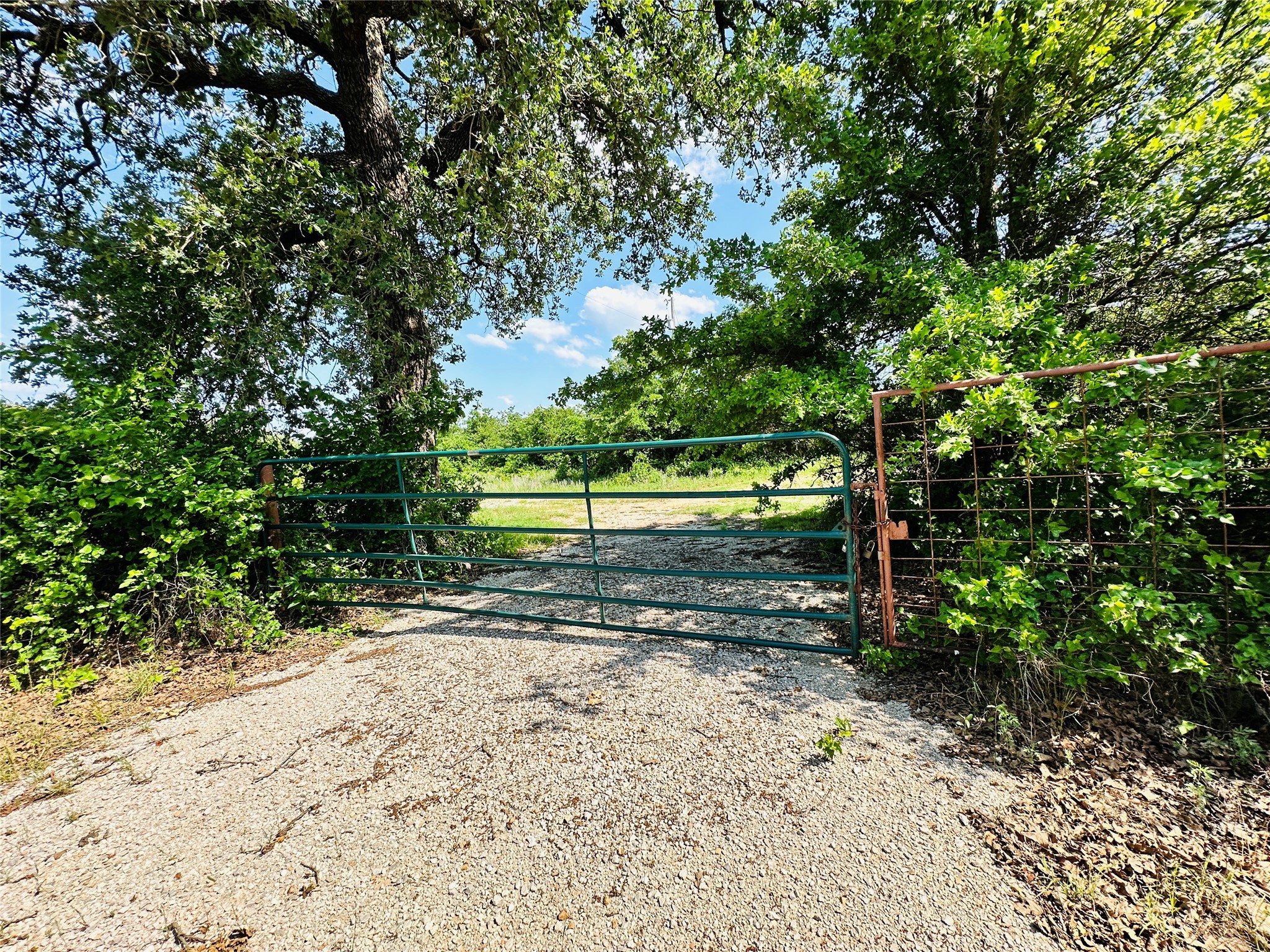 Tbd Cr 429 Cross Plains TX 76443