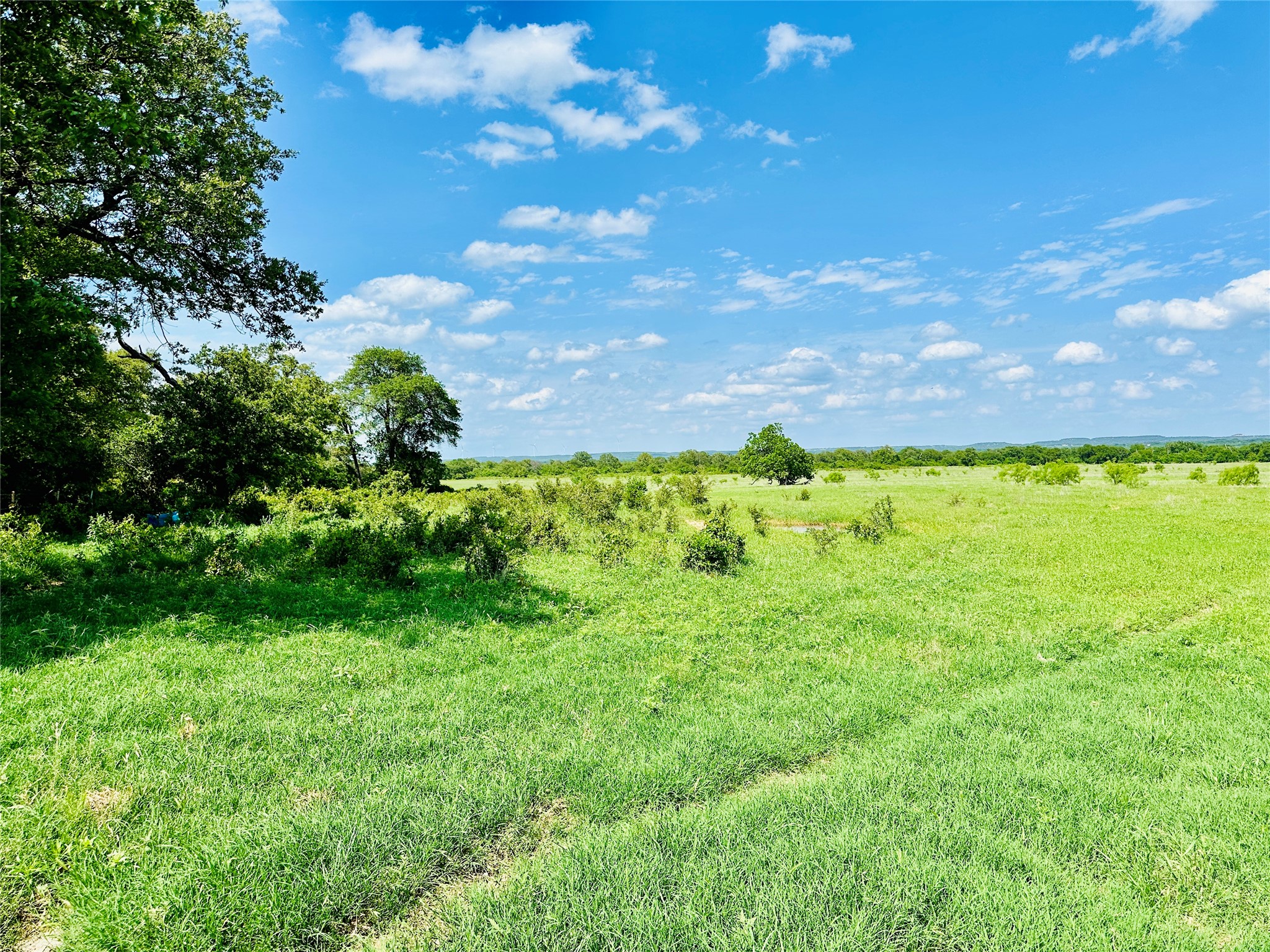 Tbd Cr 429 Cross Plains TX 76443