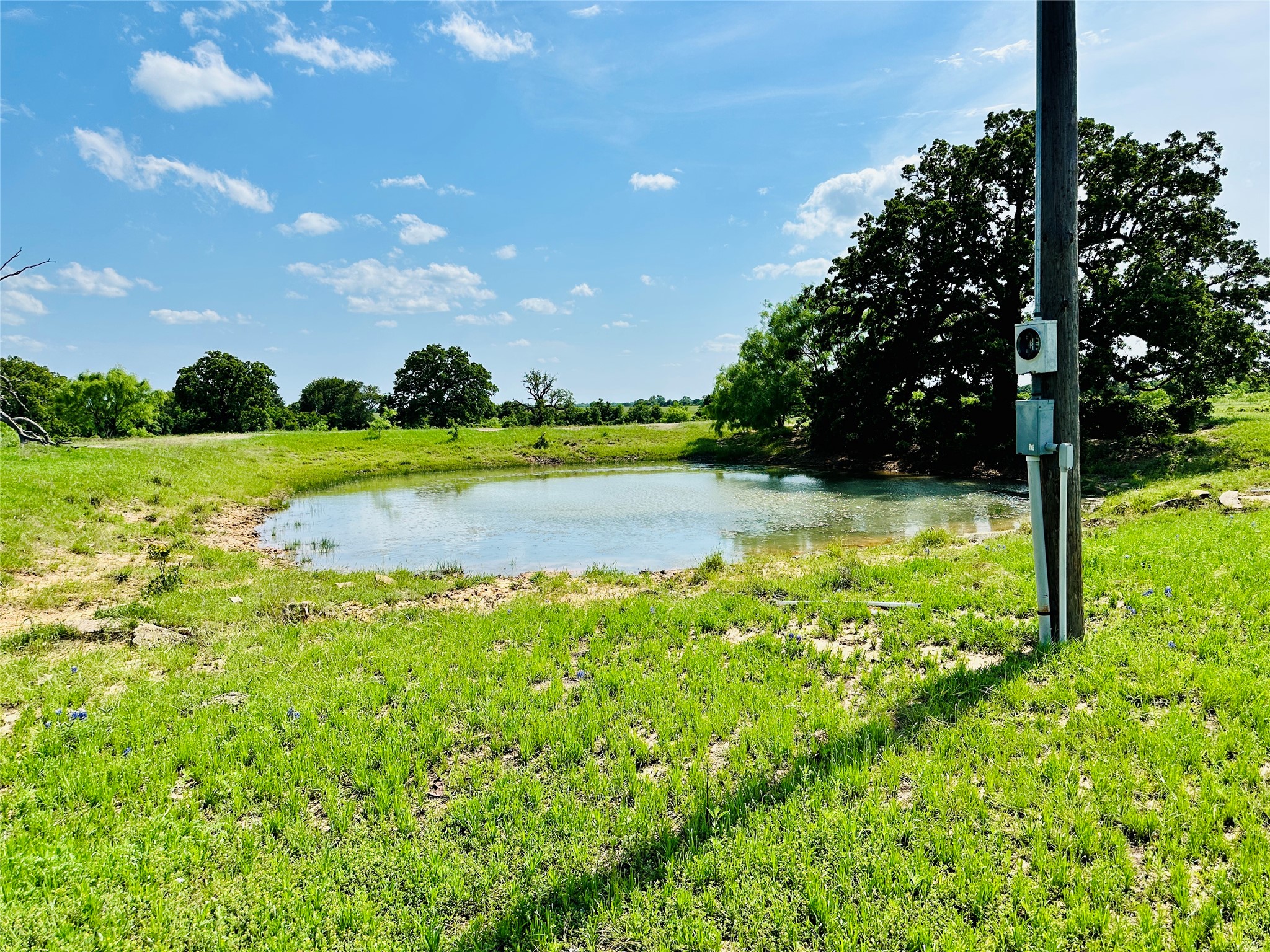 Tbd Cr 429 Cross Plains TX 76443