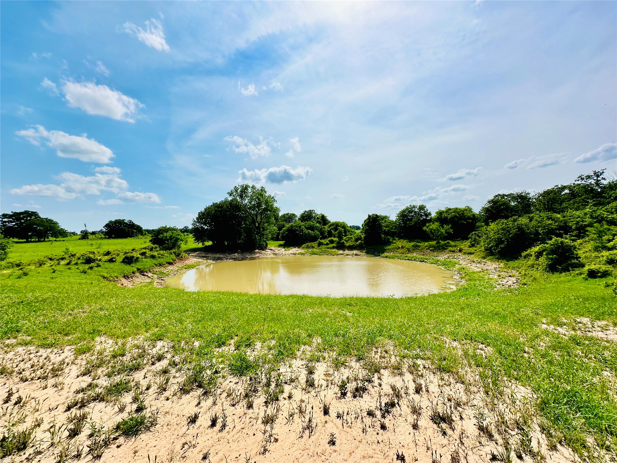Tbd Cr 429 Cross Plains TX 76443