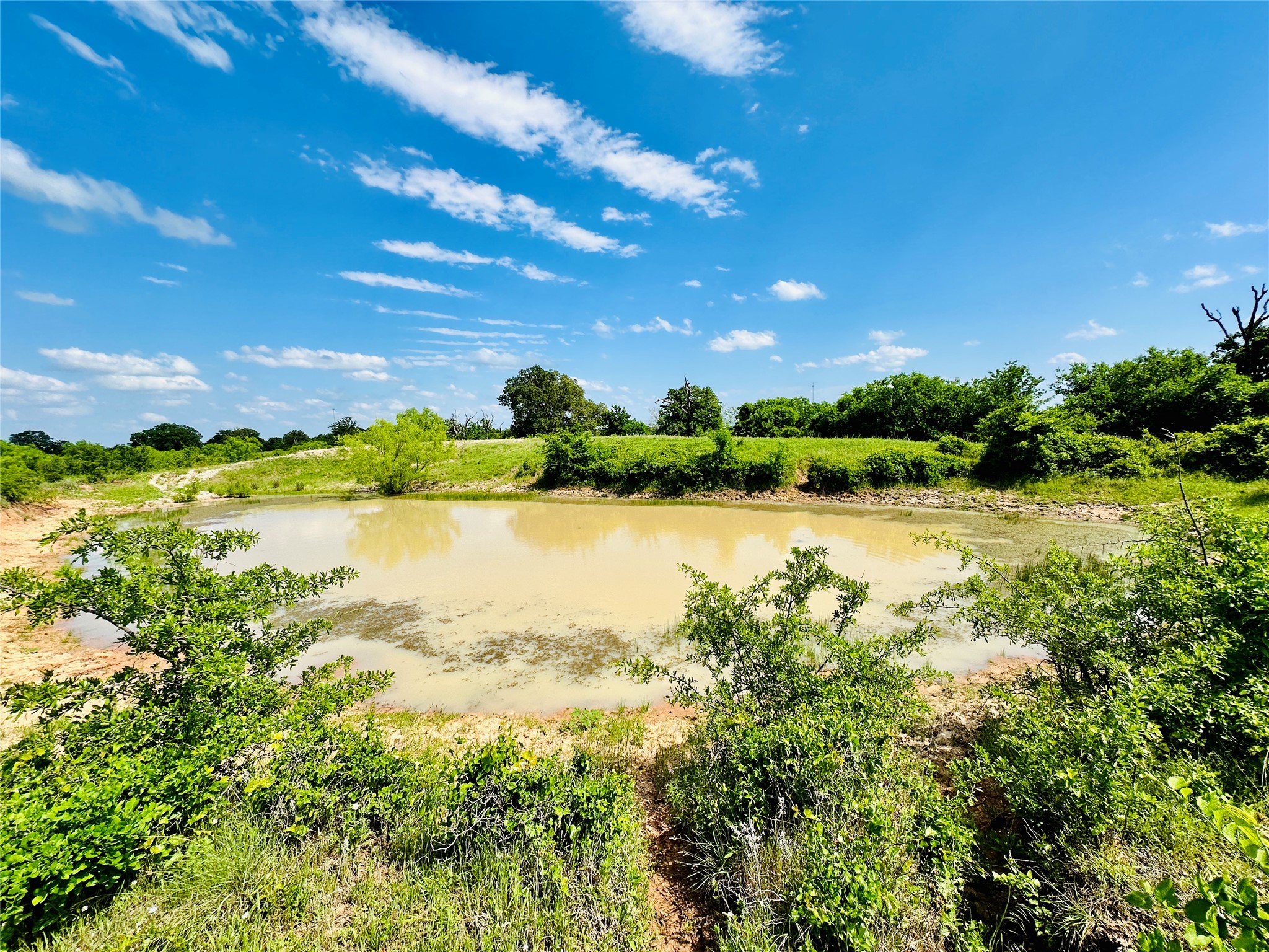 Tbd Cr 429 Cross Plains TX 76443