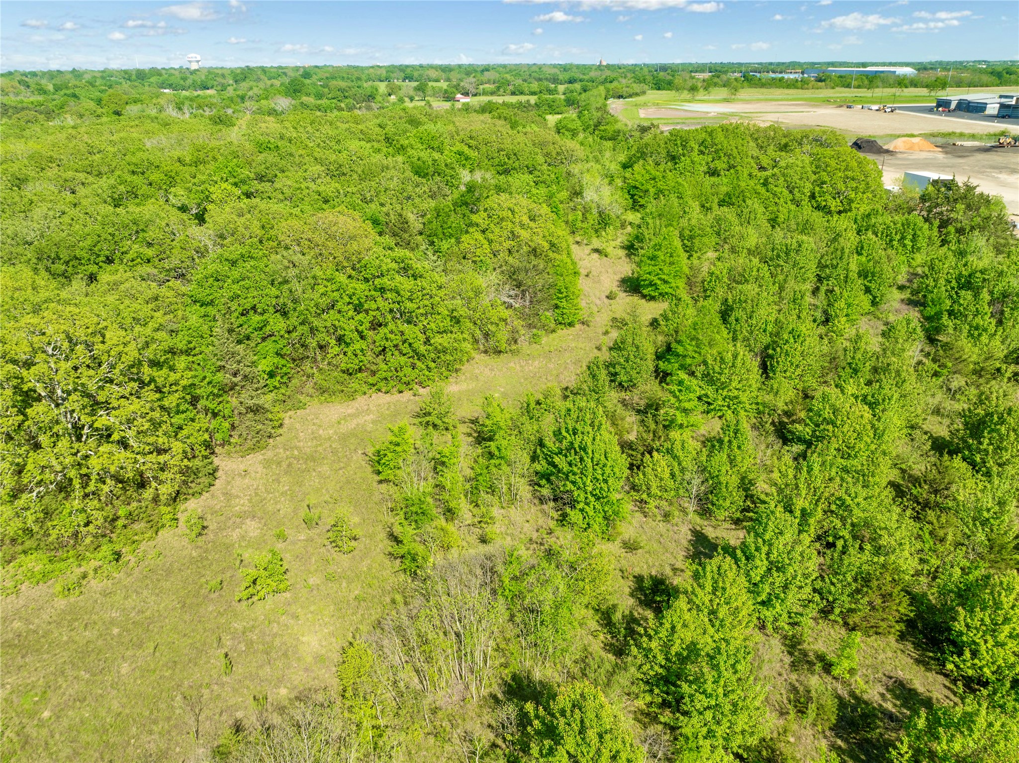 SW Side Loop 286 Paris TX 75460
