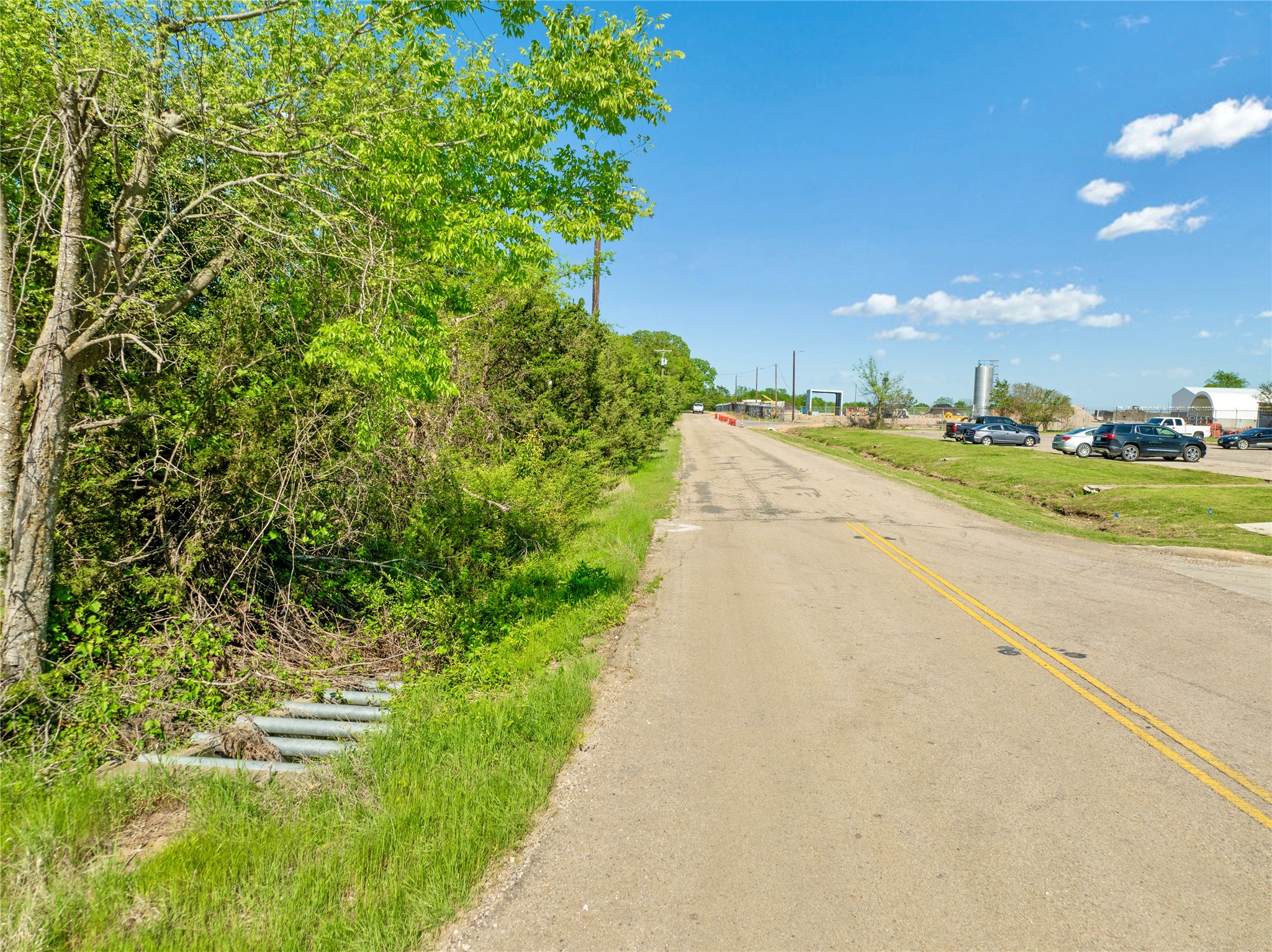 SW Side Loop 286 Paris TX 75460