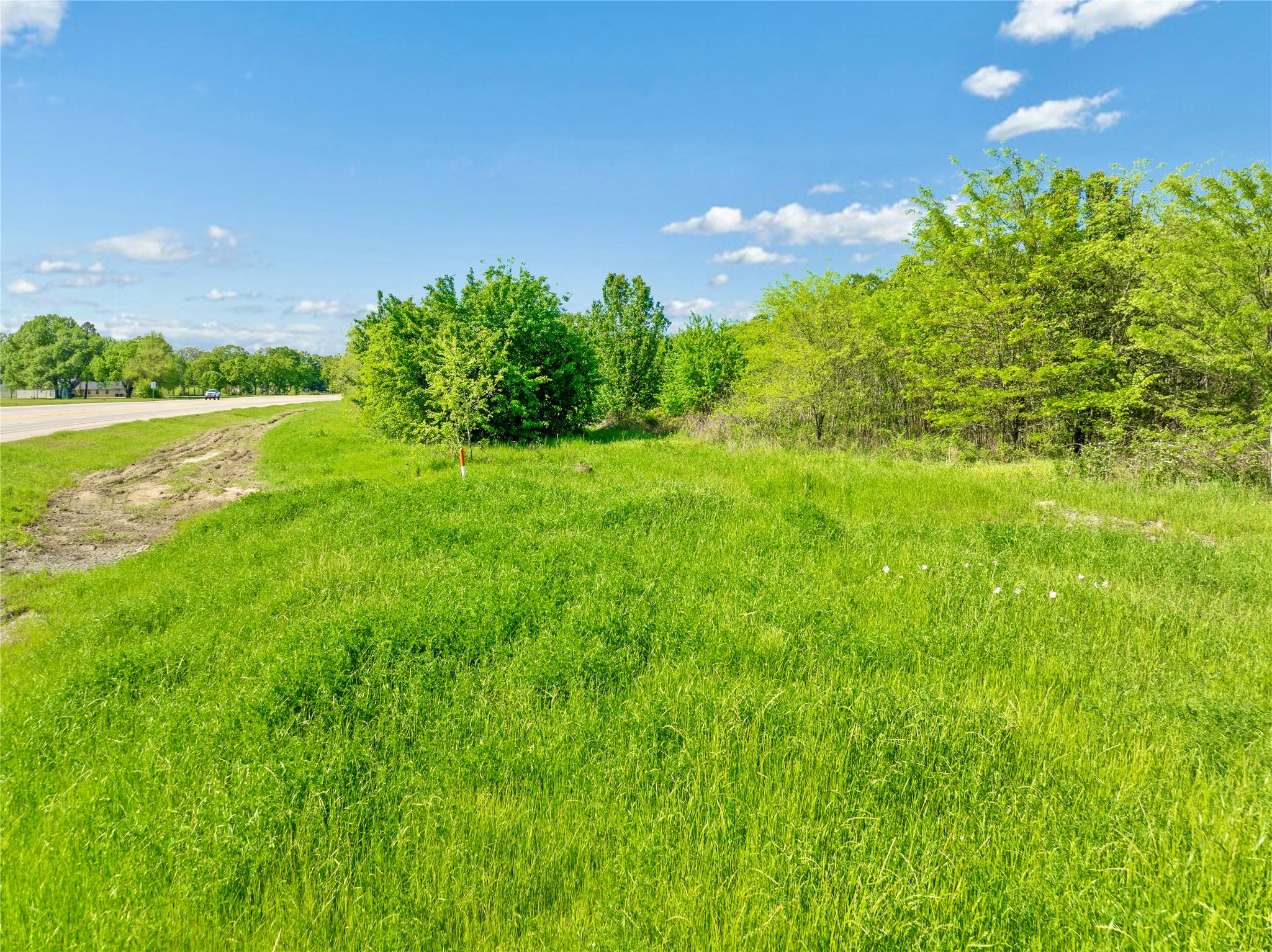 SW Side Loop 286 Paris TX 75460