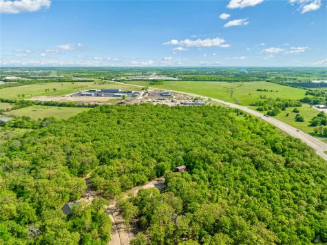 SW Side Loop 286 Paris TX 75460