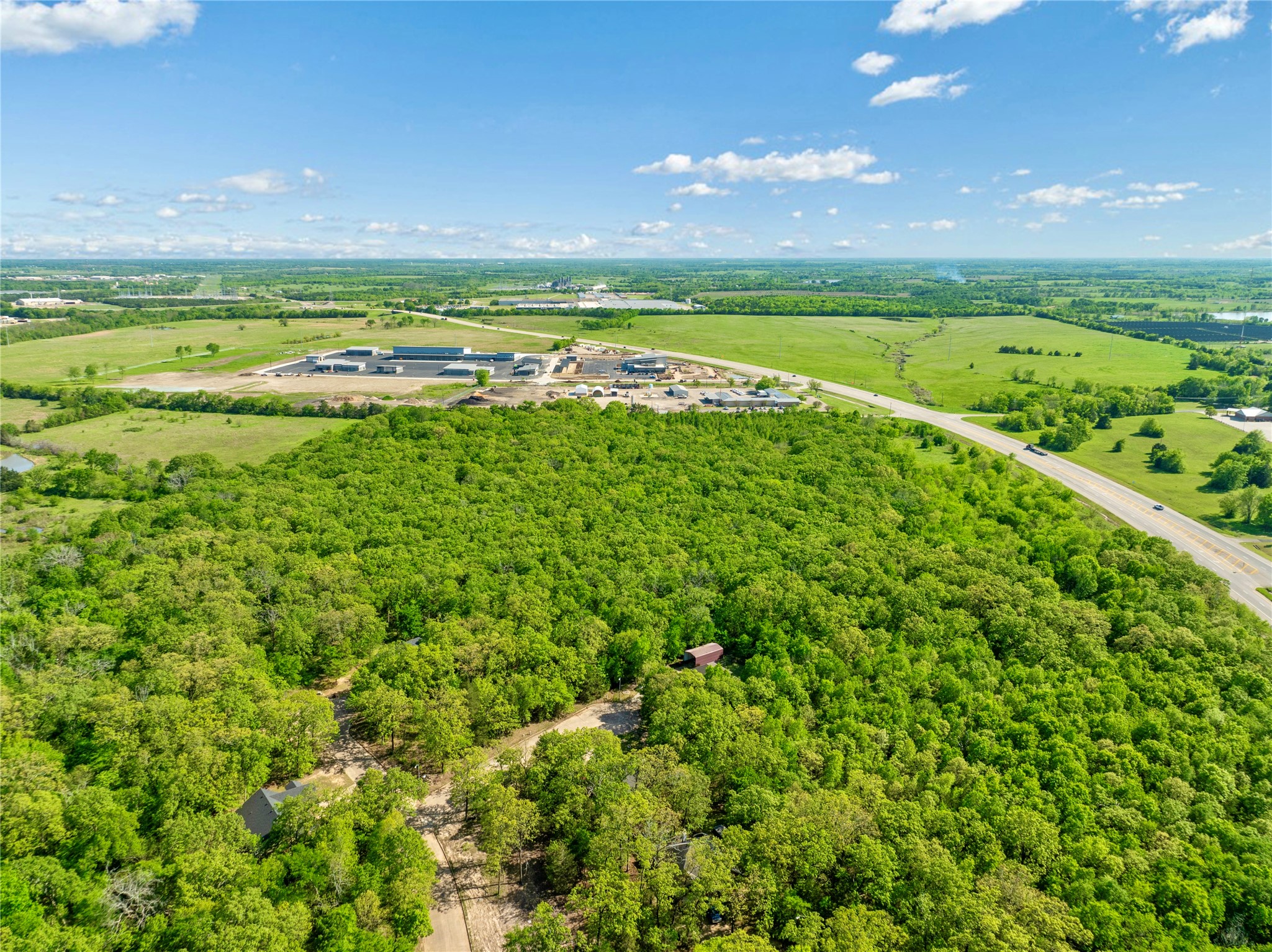 SW Side Loop 286 Paris TX 75460