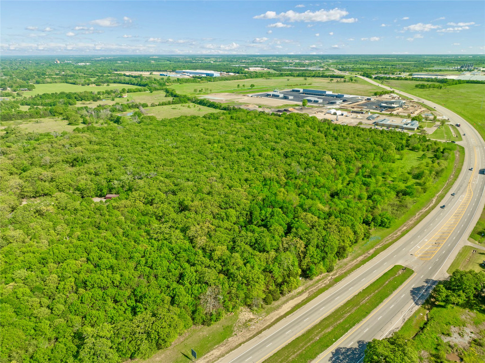SW Side Loop 286 Paris TX 75460