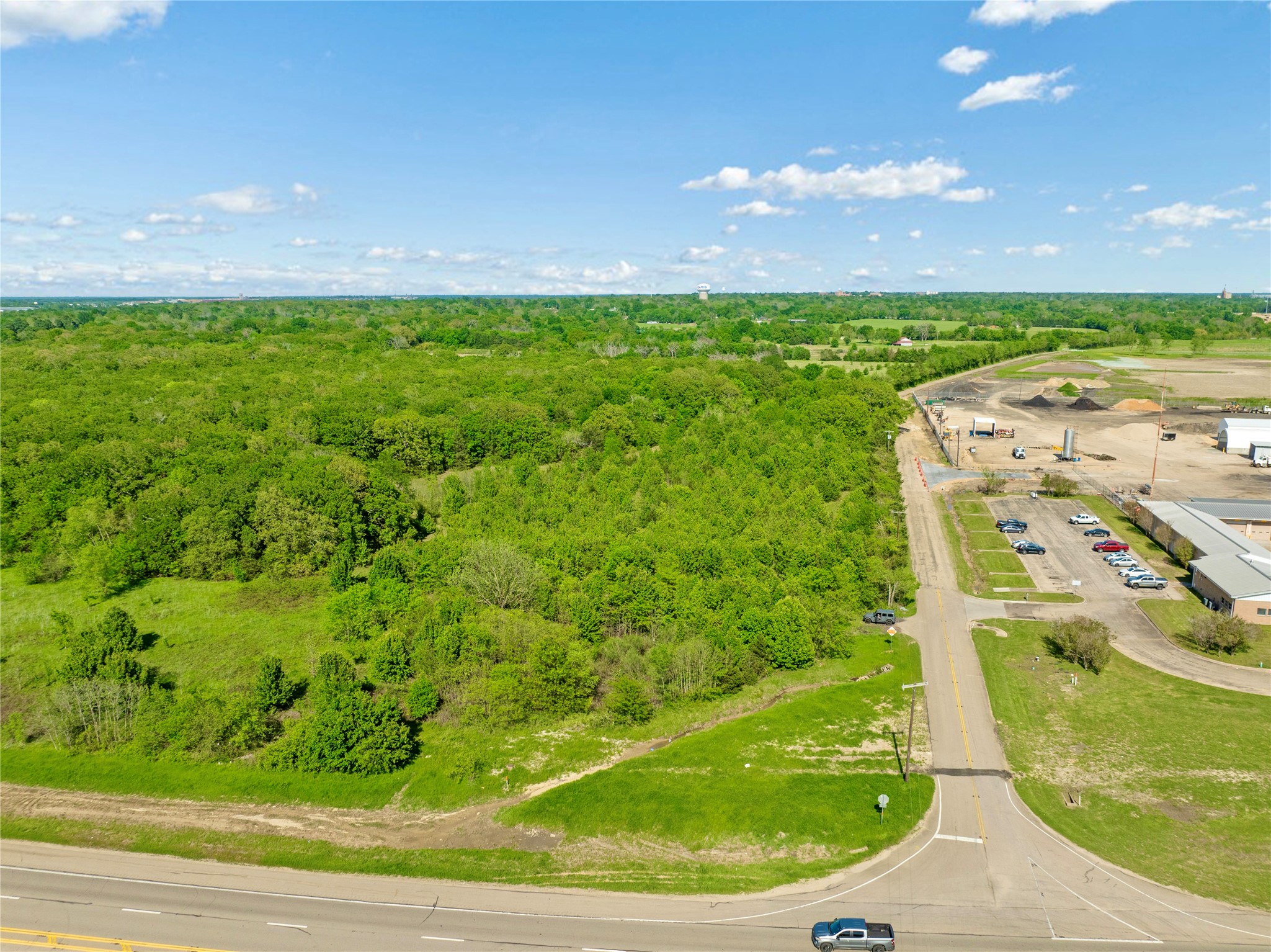 SW Side Loop 286 Paris TX 75460