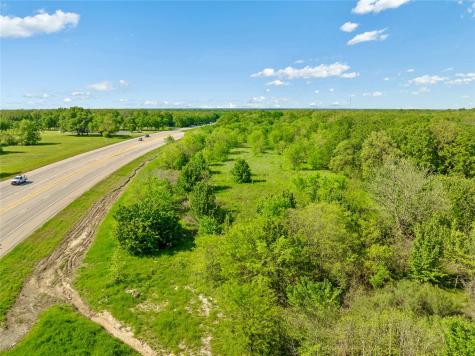 SW Side Loop 286 Paris TX 75460