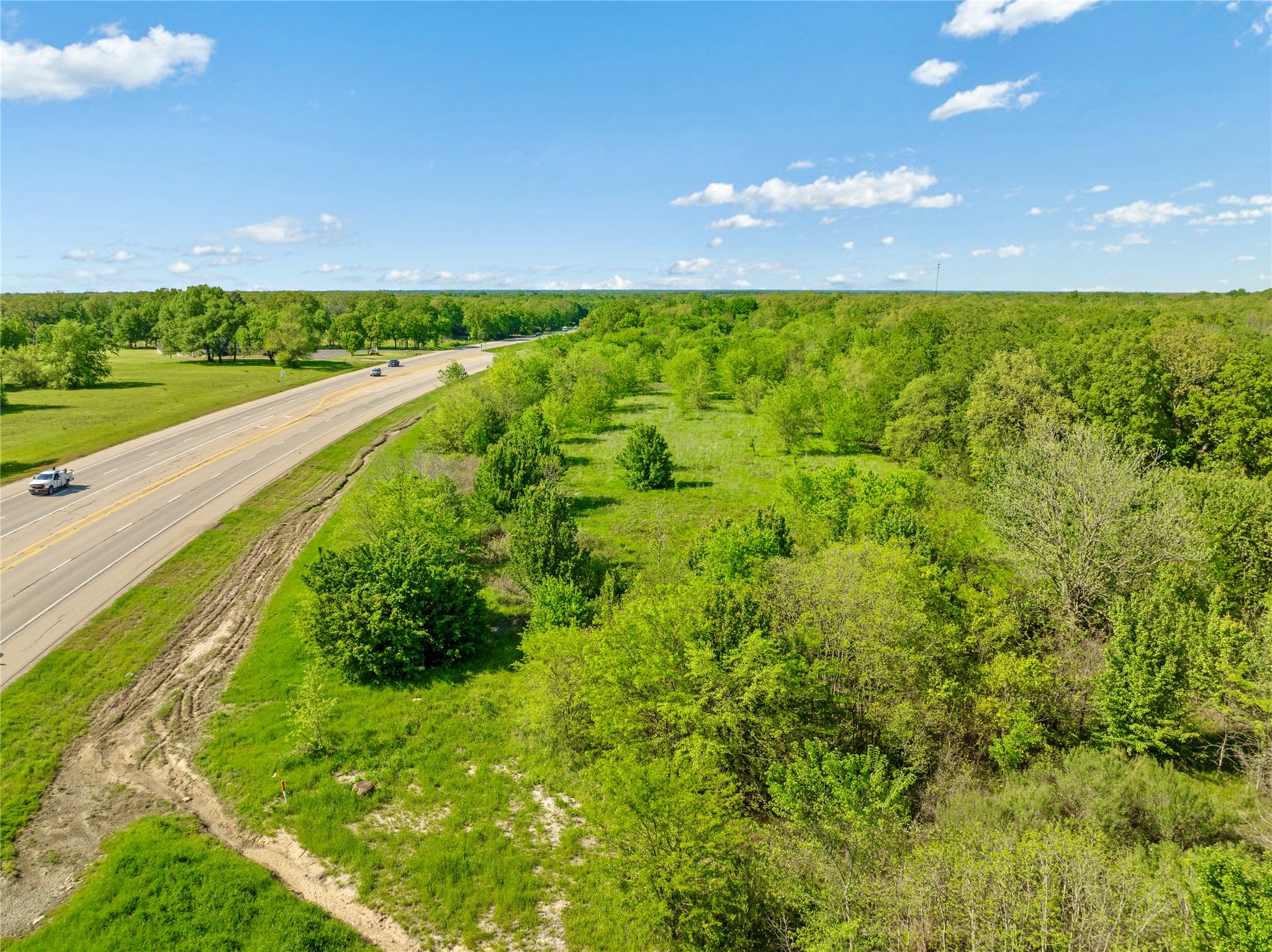 SW Side Loop 286 Paris TX 75460