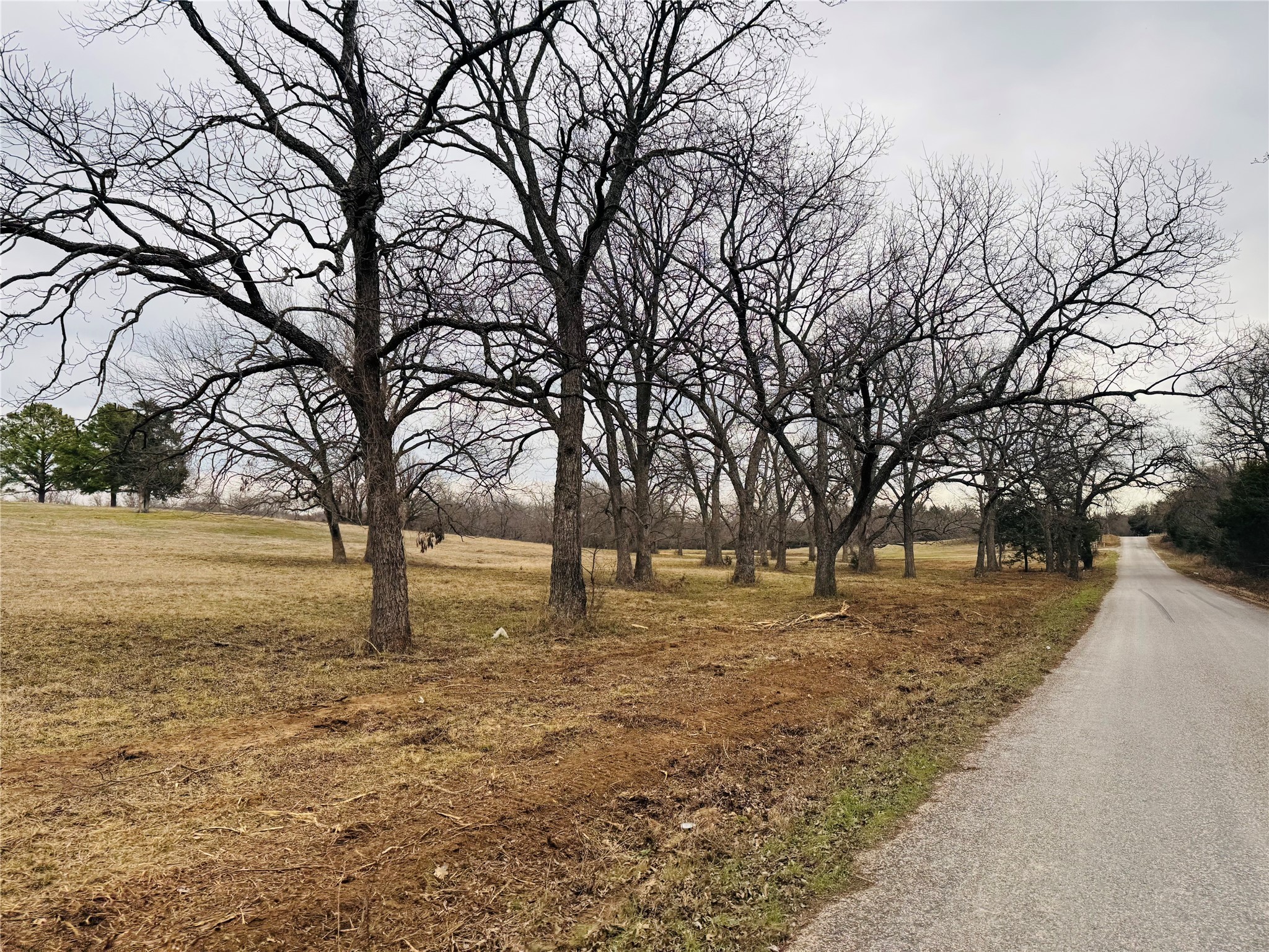 693 Gilbreath Road Sadler TX 76264