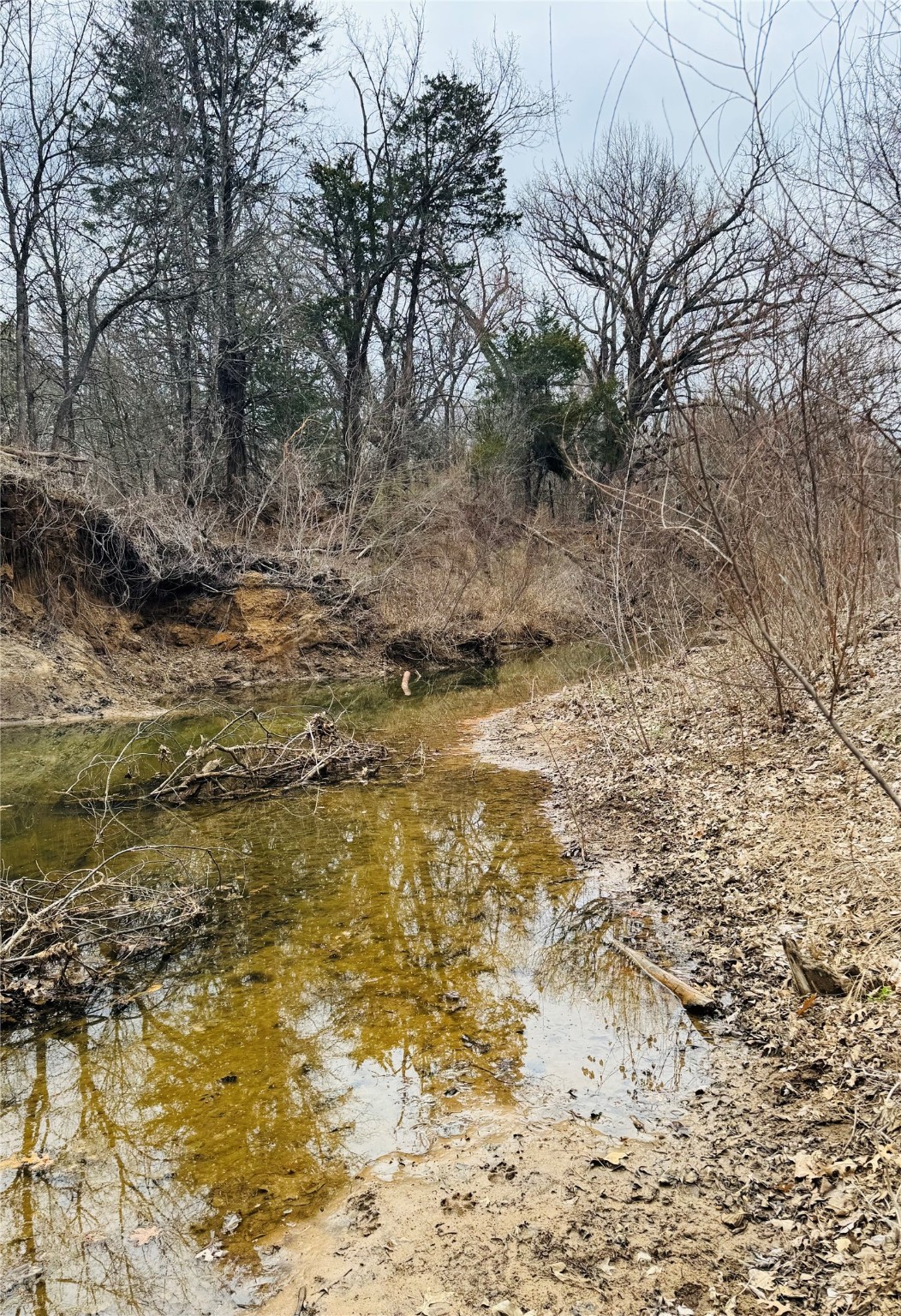 693 Gilbreath Road Sadler TX 76264