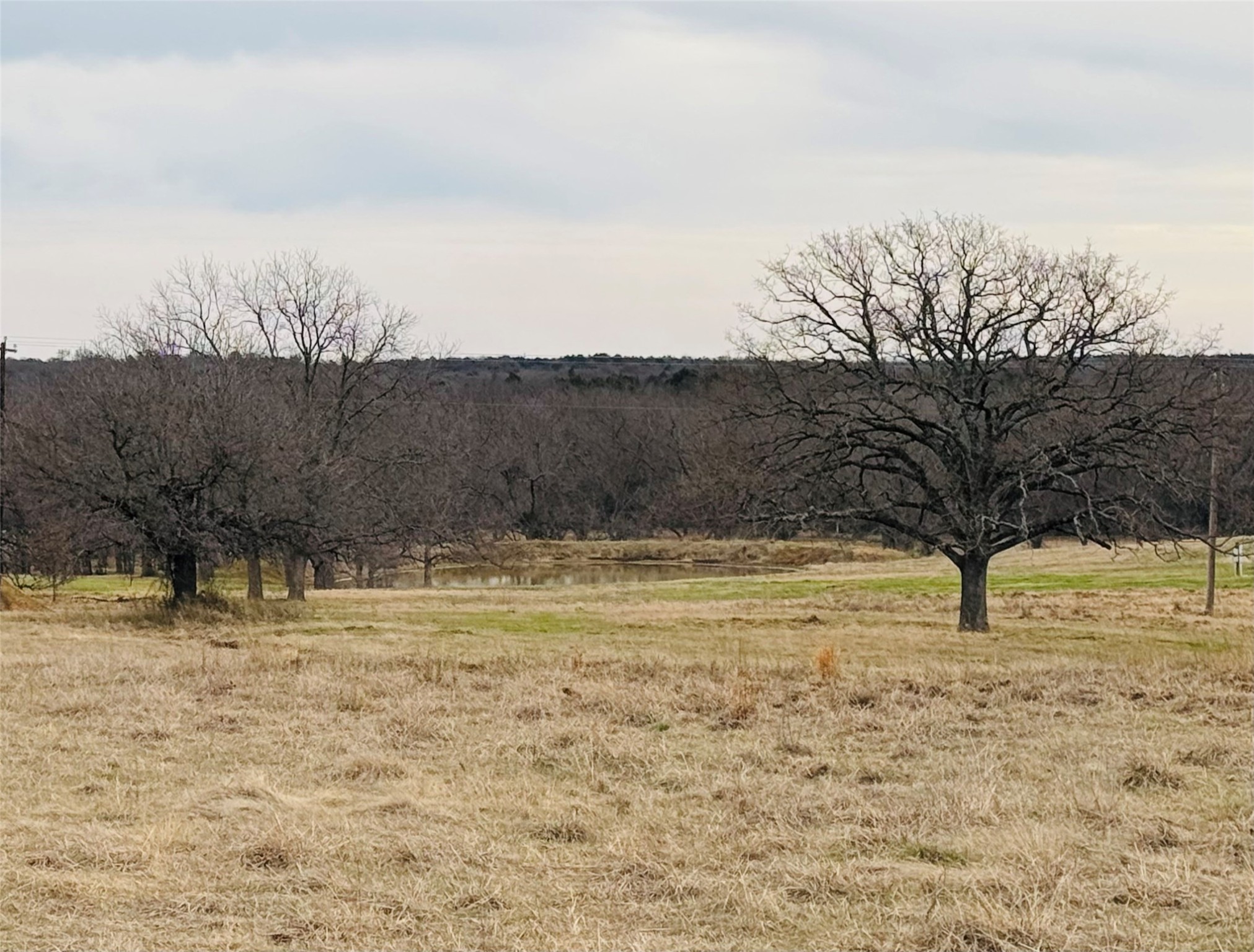 693 Gilbreath Road Sadler TX 76264