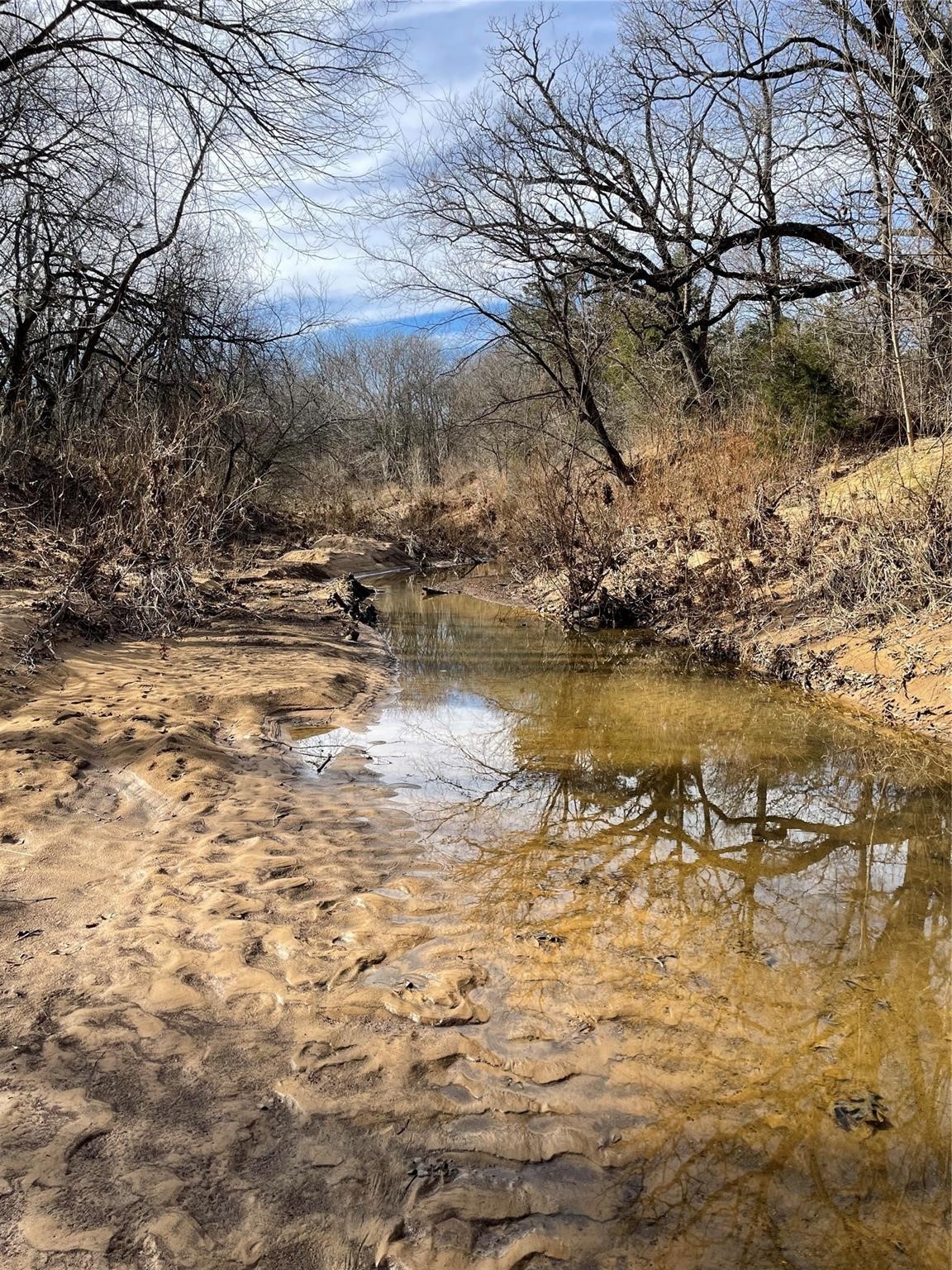 693 Gilbreath Road Sadler TX 76264