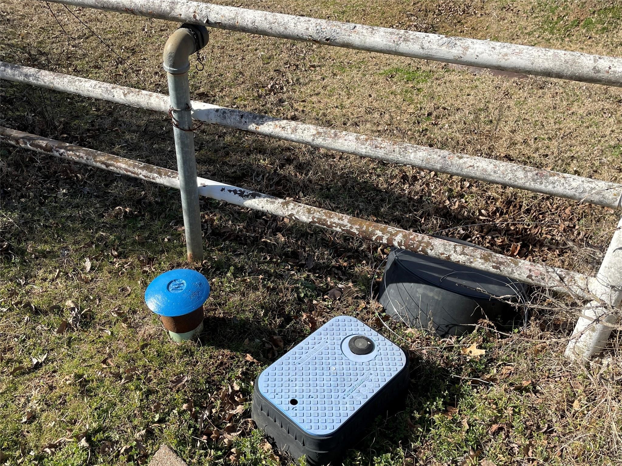 693 Gilbreath Road Sadler TX 76264