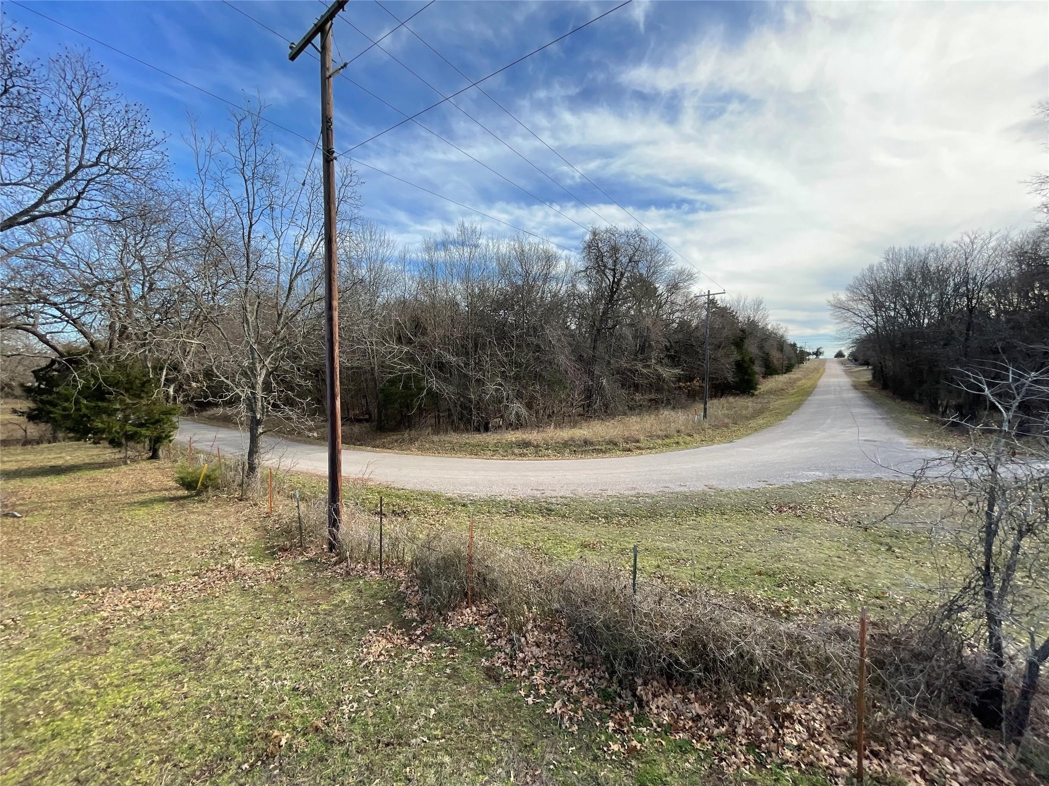 693 Gilbreath Road Sadler TX 76264