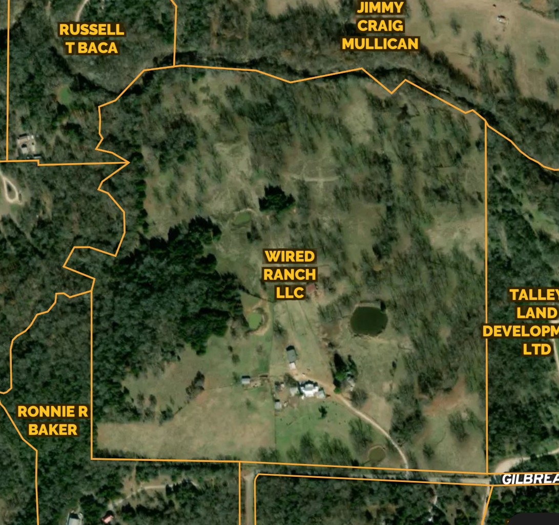 693 Gilbreath Road Sadler TX 76264