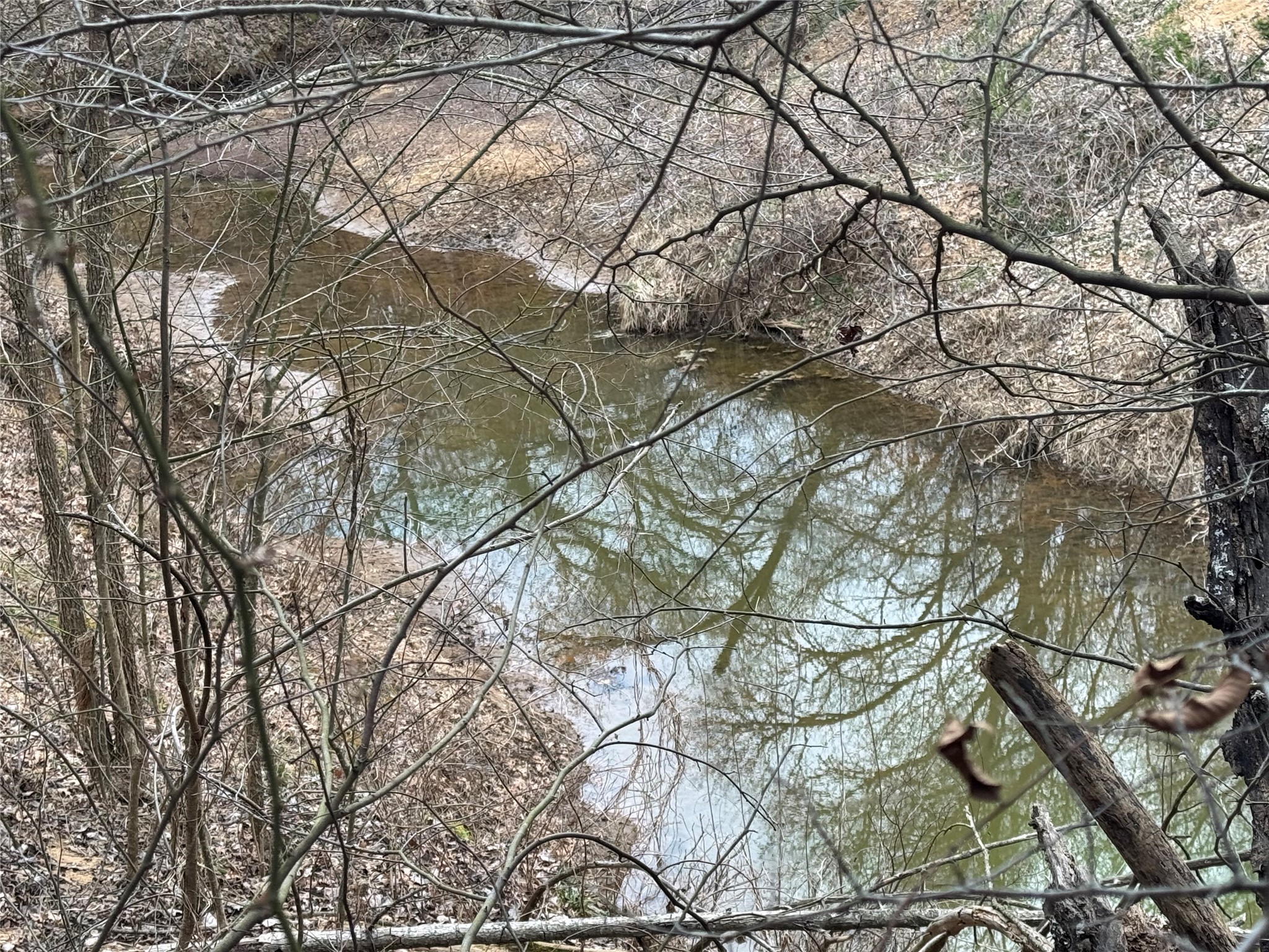 693 Gilbreath Road Sadler TX 76264