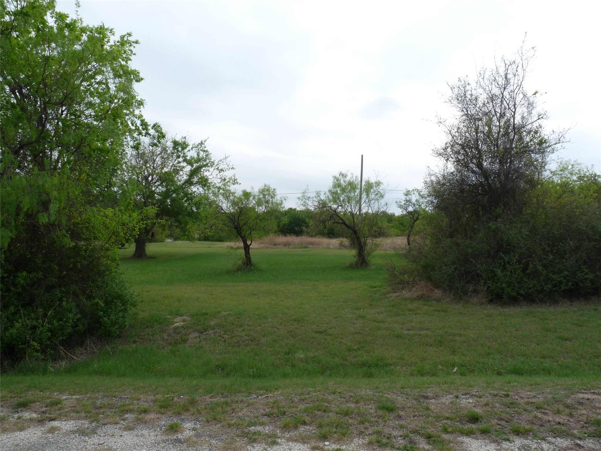 Lot 25 W Balboa Drive Runaway Bay TX 76426