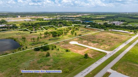 Lot 3 Apache Trail Gainesville TX 76240
